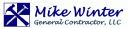 General Contractor in Olympia by Mike Winter logo